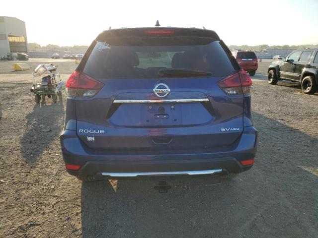 Photo 6 from auction – 2018 NISSAN ROGUE S with VIN 5N1AT2MV2JC710266