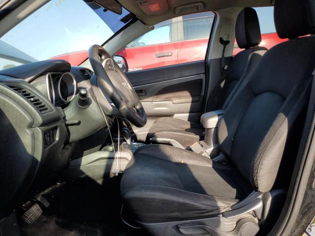 Photo 7 from auction – 2015 MITSUBISHI OUTLANDER with VIN 4A4AP3AU1FE046606