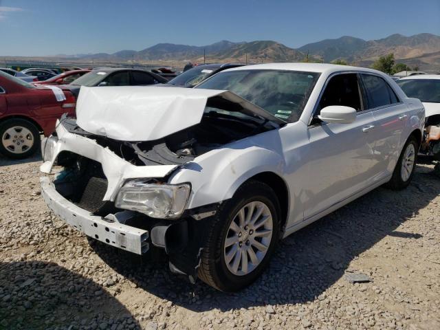 CHRYSLER 300 LIMITE 2016 with VIN 2C3CCAAG0GH234073 - Photo from auction