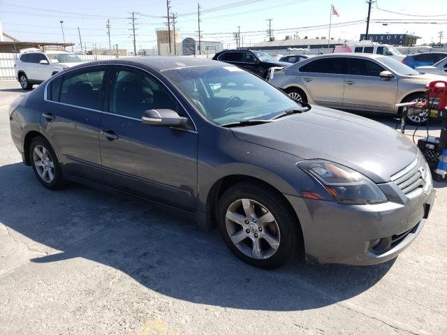Photo 4 from auction – 2007 NISSAN ALTIMA 3.5 with VIN 1N4BL21E97N471251