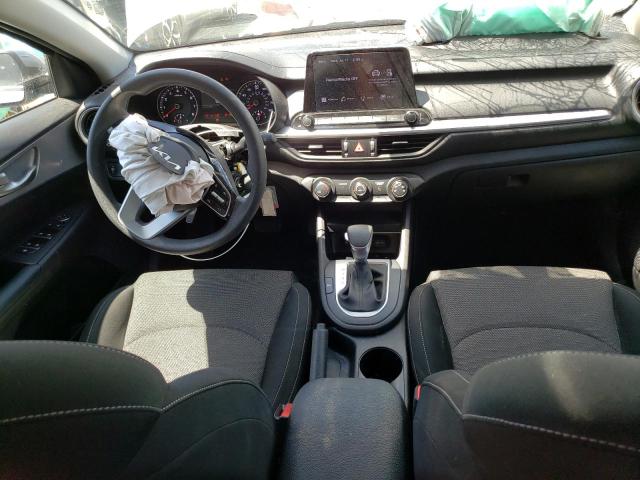 Photo 8 from auction – 2022 KIA FORTE FE with VIN 3KPF24AD9NE415751