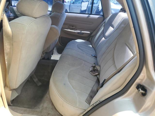 Photo 10 from auction – 1997 FORD CROWN VICT with VIN 2FALP73W0VX133048
