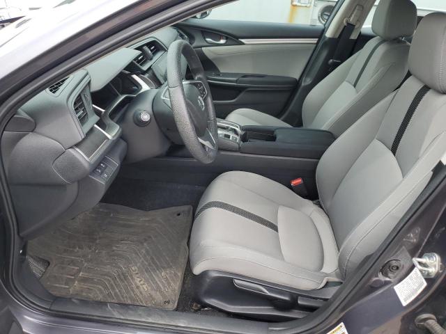 Photo 7 from auction – 2016 HONDA CIVIC EX with VIN 19XFC2F87GE041883