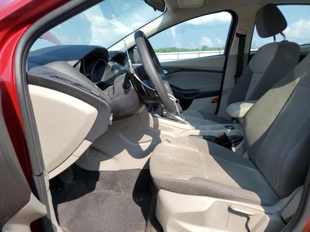 Photo 7 from auction – 2012 FORD FOCUS SE with VIN 1FAHP3F27CL271199