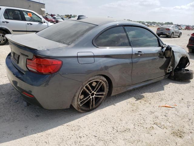 Фото 3 с аукциона – 2018 BMW M240I с VIN WBA2J5C54JVC07425