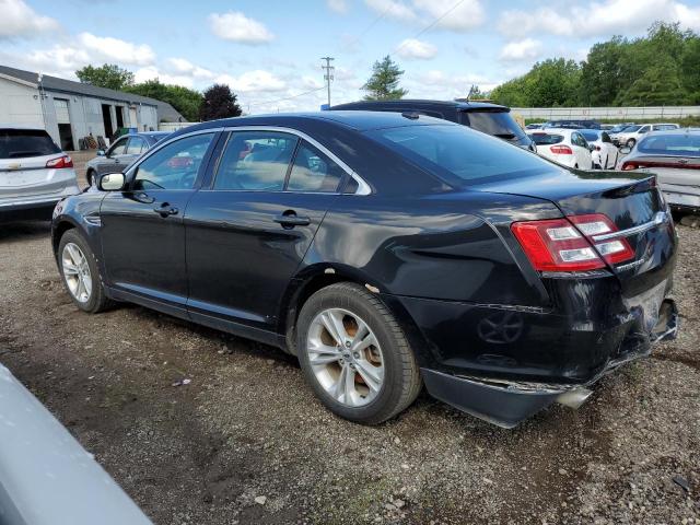 Photo 2 from auction – 2015 FORD TAURUS SEL with VIN 1FAHP2E89FG125528