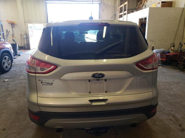 Photo 6 from auction – 2016 FORD ESCAPE SE with VIN 1FMCU0G72GUC01644