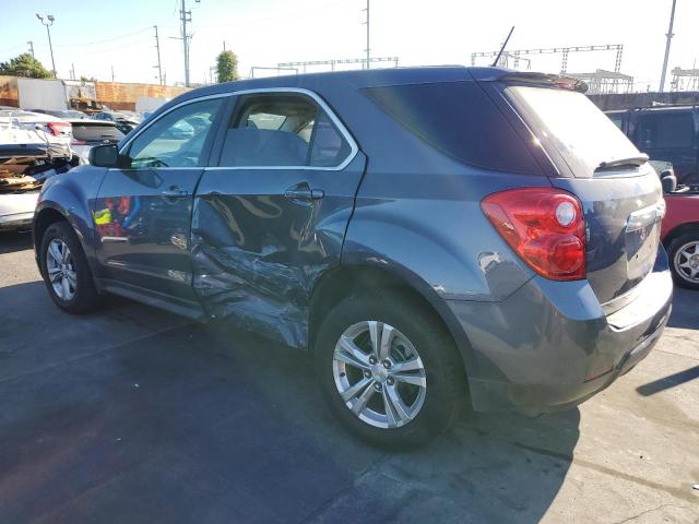 Photo 2 from auction – 2014 CHEVROLET EQUINOX LS with VIN 2GNALAEK5E6330234