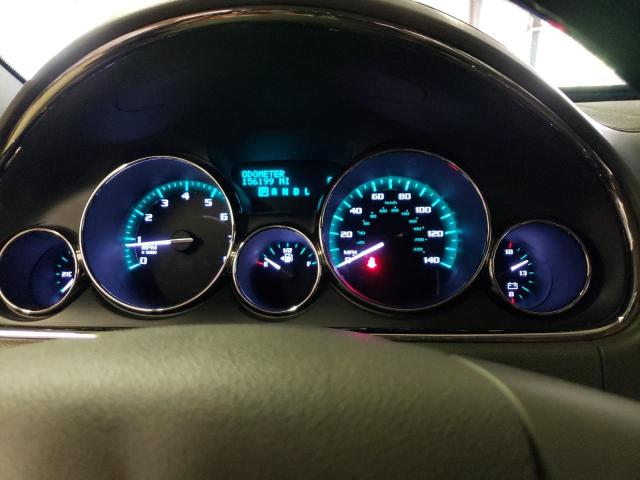 Photo 9 from auction – 2015 BUICK ENCLAVE with VIN 5GAKRAKD4FJ284404