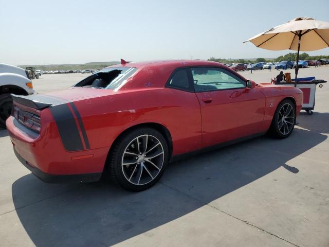Photo 3 from auction – 2015 DODGE CHALLENGER with VIN 2C3CDZFJXFH839572