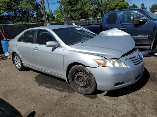 Photo 4 from auction – 2007 TOYOTA CAMRY CE with VIN 4T1BE46K57U653951