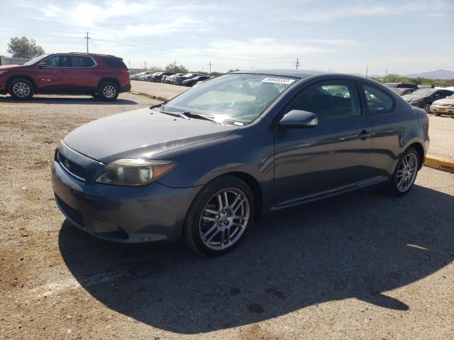 Photo 1 from auction – 2007 TOYOTA SCION TC with VIN JTKDE167970203291