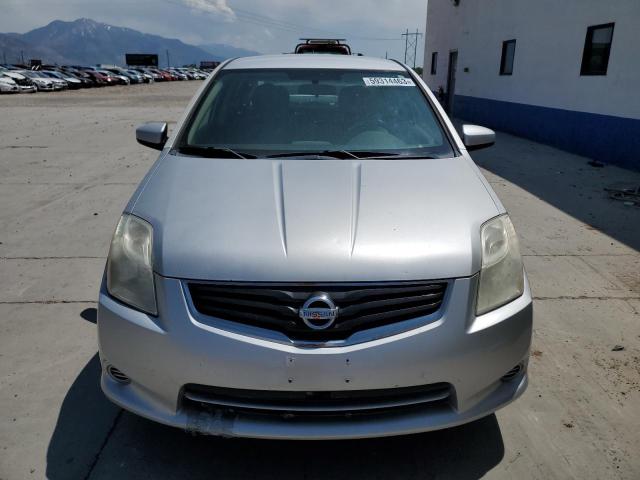Photo 5 from auction – 2012 NISSAN SENTRA 2.0 with VIN 3N1AB6APXCL726326