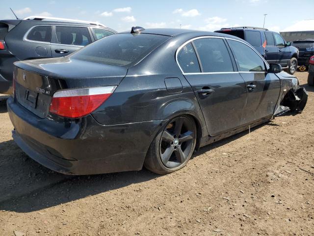 Photo 3 from auction – 2006 BMW 530 XI with VIN WBANF735X6CG65130