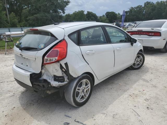 Photo 3 from auction – 2019 FORD FIESTA SE with VIN 3FADP4EJ7KM128831