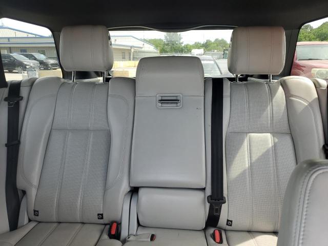 Photo 10 from auction – 2016 LAND ROVER RANGE ROVE with VIN SALGS2PFXGA291103