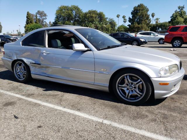 Photo 4 from auction – 2003 BMW 330 CI with VIN WBABN534X3PH04837