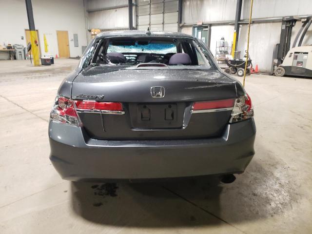 Photo 6 from auction – 2011 HONDA ACCORD LXP with VIN 1HGCP2F48BA045166