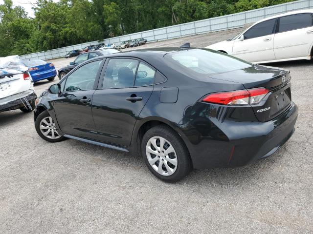 Photo 2 from auction – 2020 TOYOTA COROLLA LE with VIN 5YFEPRAE6LP118435