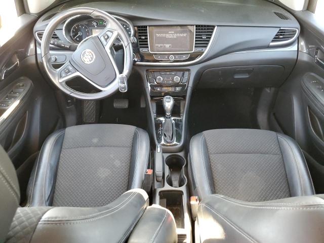 Photo 8 from auction – 2019 BUICK ENCORE PRE with VIN KL4CJASB5KB786605