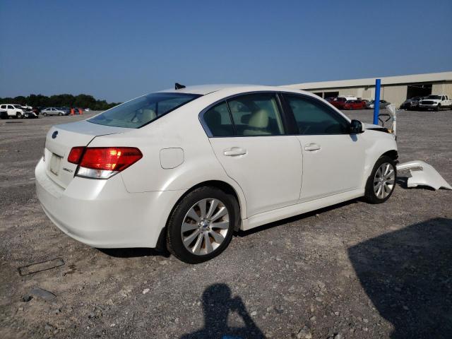 Photo 3 from auction – 2012 SUBARU LEGACY 2.5 with VIN 4S3BMCK68C3032732
