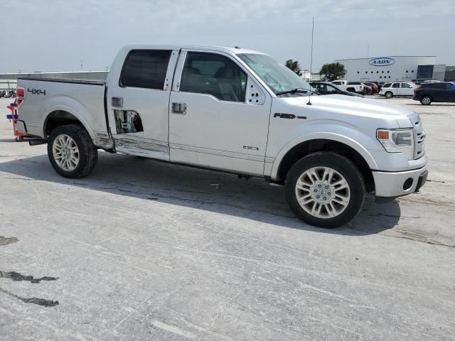 Photo 4 from auction – 2014 FORD F150 SUPER with VIN 1FTFW1ET2EFB84525
