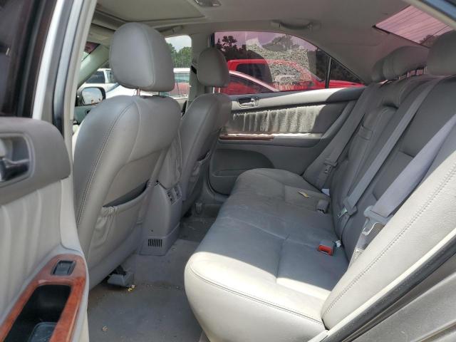 Photo 10 from auction – 2005 TOYOTA CAMRY LE with VIN 4T1BF32K45U604279