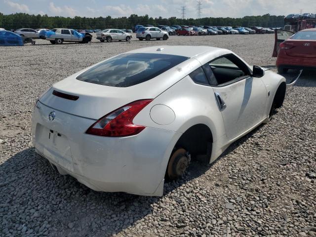 Photo 3 from auction – 2012 NISSAN 370Z BASE with VIN JN1AZ4EH8CM560347