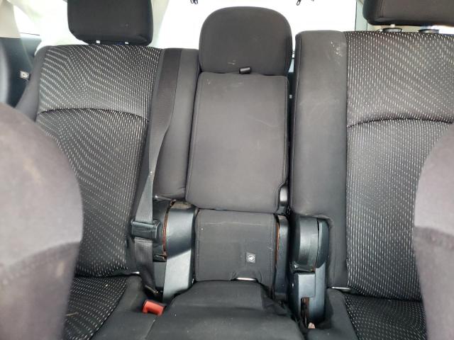 Photo 10 from auction – 2014 DODGE JOURNEY SX with VIN 3C4PDCBGXET192732