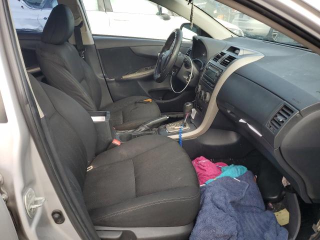 Photo 7 from auction – 2012 TOYOTA COROLLA BA with VIN 2T1BU4EE2CC780280