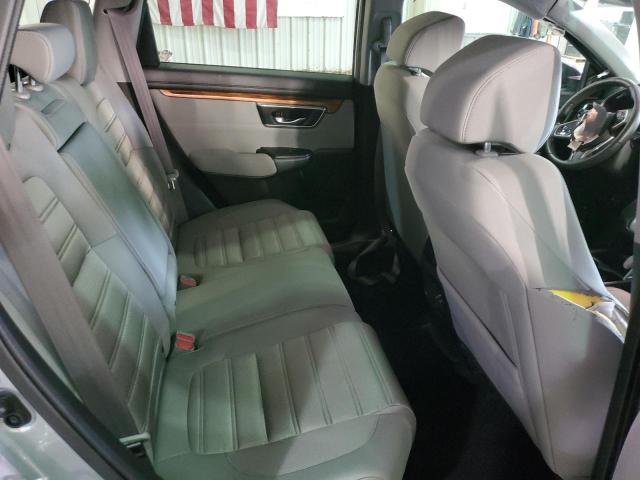 Photo 11 from auction – 2019 HONDA CR-V EX with VIN 2HKRW2H54KH628425