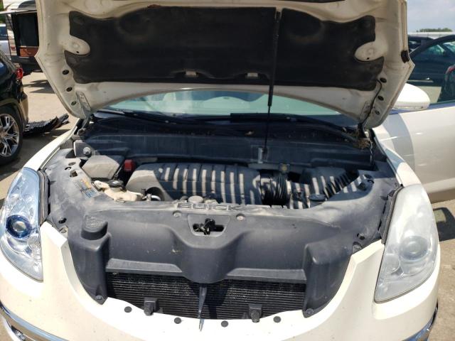 Photo 11 from auction – 2012 BUICK ENCLAVE with VIN 5GAKRCED7CJ377081