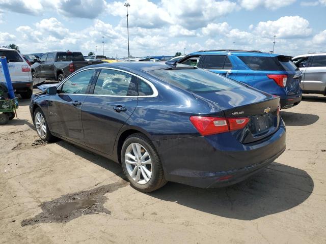 Photo 2 from auction – 2018 CHEVROLET MALIBU LT with VIN 1G1ZD5ST4JF206252