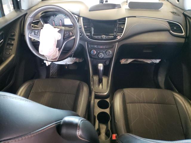 Photo 8 from auction – 2020 CHEVROLET TRAX 1LT with VIN 3GNCJPSB1LL124763