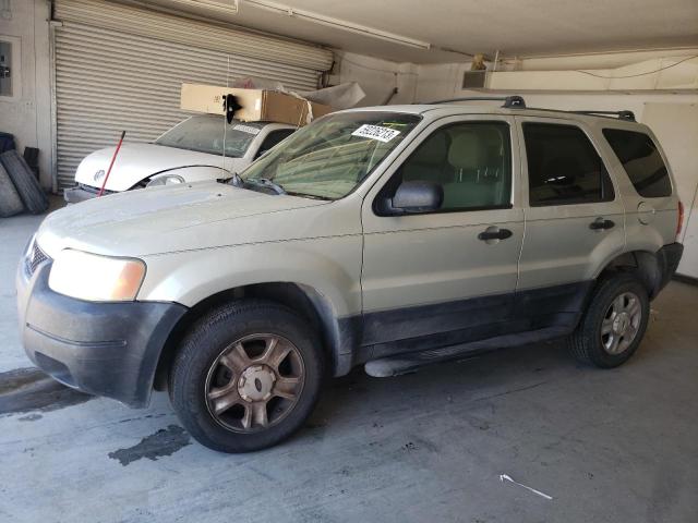 FORD ESCAPE XLT 2004 with VIN 1FMYU93164DA19873 - Photo from auction