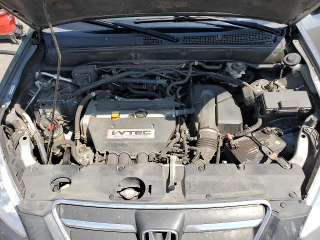 Photo 11 from auction – 2005 HONDA CR-V EX with VIN JHLRD78895C036115