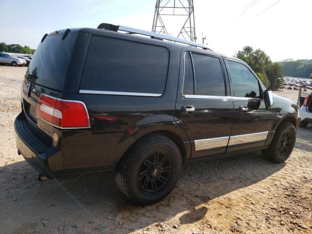 Photo 3 from auction – 2010 LINCOLN NAVIGATOR with VIN 5LMJJ2J50AEJ07697
