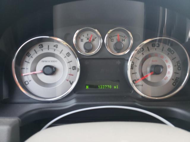 Photo 9 from auction – 2010 FORD EDGE LIMIT with VIN 2FMDK3KC9ABA24488