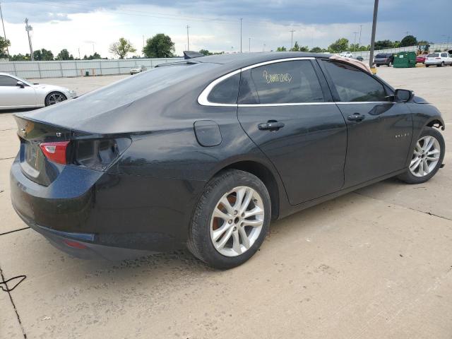 Photo 3 from auction – 2018 CHEVROLET MALIBU LT with VIN 1G1ZD5ST1JF143157