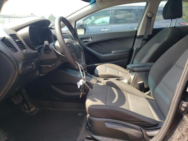 Photo 7 from auction – 2015 KIA FORTE LX with VIN KNAFX4A62F5386834