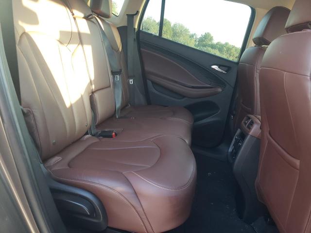Photo 11 from auction – 2017 BUICK ENVISION E with VIN LRBFXBSA3HD125634
