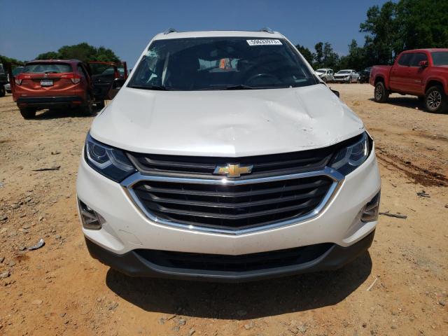Photo 5 from auction – 2018 CHEVROLET EQUINOX LT with VIN 2GNAXJEV0J6127860