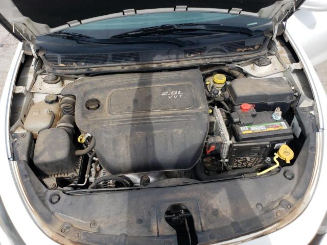 Photo 11 from auction – 2013 DODGE DART SXT with VIN 1C3CDFBA9DD111224