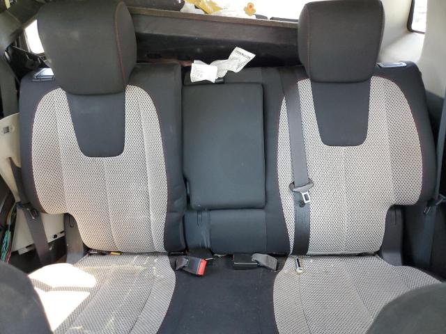 Photo 10 from auction – 2010 GMC TERRAIN SL with VIN 2CTALDEW8A6346911