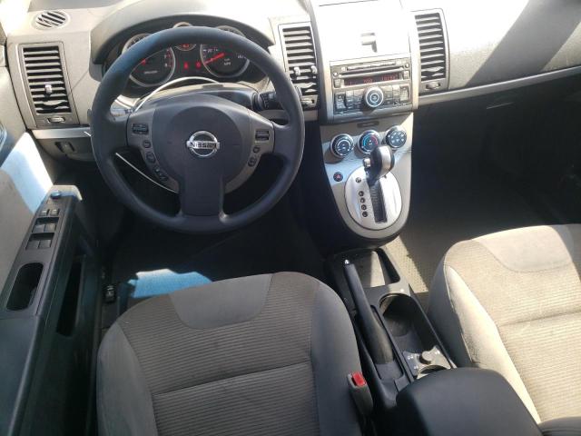 Photo 8 from auction – 2012 NISSAN SENTRA 2.0 with VIN 3N1AB6AP6CL725321