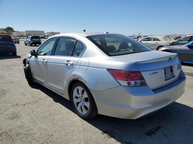 Photo 2 from auction – 2008 HONDA ACCORD EXL with VIN JHMCP26868C061041