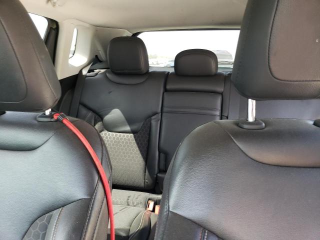 Photo 10 from auction – 2019 JEEP COMPASS LA with VIN 3C4NJDBB6KT661630
