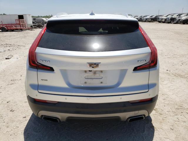 Photo 6 from auction – 2020 CADILLAC XT4 PREMIU with VIN 1GYFZDR42LF063593
