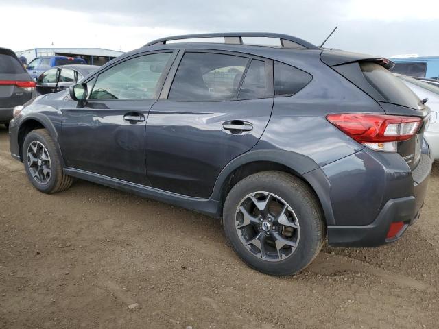 Photo 2 from auction – 2018 SUBARU CROSSTREK with VIN JF2GTAAC2J9303218