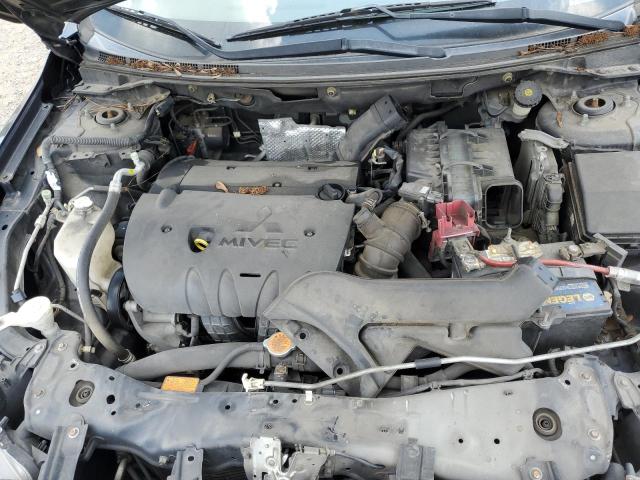 Zdjęcie 11 z aukcji – 2011 MITSUBISHI LANCER ES/ z VIN JA32U2FU1BU019072